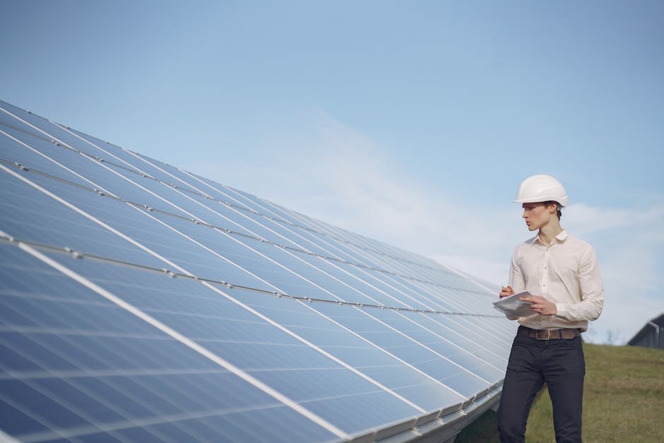 Best Solar Companies in New Jersey 2026