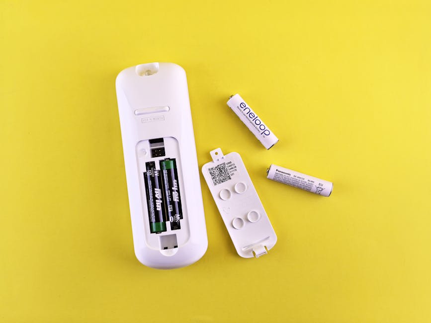 Solar Battery Storage Land Lease Rates in Texas