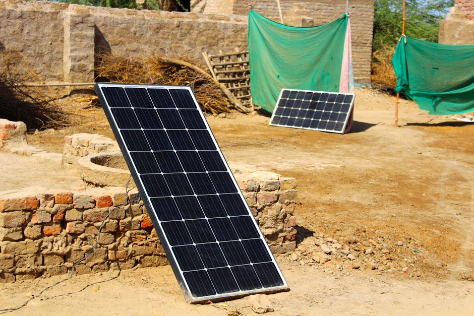 Solar Power System Cost for Home 2026